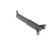 Nozzle holder headlamp washer. Porsche 958 Cayenne - 95862818000 - SL-15001 L/R