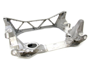 Vordere Hilfsstütze. Porsche Panamera 2012-13 - 97034110110, 97034110107, 97034110108, 97034110109