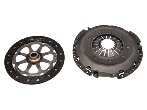 Kit de embrague, Disco de embrague y Plato de presión. Porsche 987.1 Boxster S 3.4L / 987C.1 Caimán S 3.4L - 98711691337, 98711691336, 98711691330, 012141165E, 98711691339, 98711691332, 987997IMS58MM, 987997IMS62MM