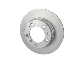 Bremsscheibe, hinten. Porsche 986 (OE-Teilenummer 98635240104) - 98635240104