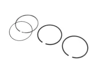 Piston ring set. Porsche 964 1989-93 - 08-325100-00, 50399N0, 96410392500