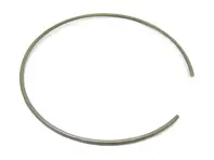 Circlip de manchon en caoutchouc de remplissage de carburant. Porsche 911 65-89 - 99915200400 - 8490-1, 1615651300