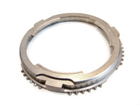 Syncro ring 1st / 2nd gear. Porsche 993 C2 / C4 - 313093930322, 313 09 393 03 22, 95030461120