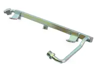 Kraftstoffsammelrohr für Porsche 911 Carrera 84-89 - 93011030804