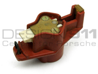 Rotor Arm. Porsche 911 1965-73 - 91160210400