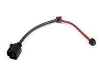 Capteur d'usure des plaquettes de frein. Porsche 971 Panamera - 958907637, 971907637A