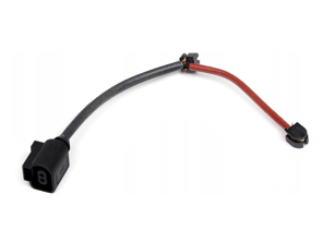 Bremsbelagverschleißsensor. Porsche 971 Panamera - 958907637, 971907637A