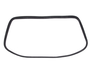 Frontscheibendichtung. Porsche 911 Coupé / Targa - 91154122504, 91154122503, 91154122502, 91154122500, 911541225 - 911 541 225 04, URO-009765, 1685900400