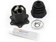 Kit joint homocinétique Axe avant intérieur. Porsche 95B Macan - 8K0407341B, 9A740734101, 14-216102