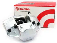 Bremssattel VORNE. Porsche 911 1965-75