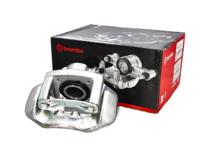 Vorderer Bremssattel für Porsche 924S / 944 / 944S 1984-1989 - 94435142900, 94435143000