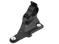 Halterung für Öleinfüllstutzen. Porsche 997 Turbo / GT3 - 99720701670, 99720721673