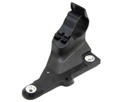 Staffa per tubo carico olio. Porsche 997Turbo/GT3 - 99720701670, 99720721673