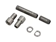 Kit bulloni di montaggio per supporto motore e cambio - SR028