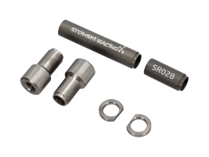 Mounting bolt kit for engine & gearbox stand - SR028