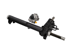 Kit cremagliera sterzo e pompa servosterzo. Porsche 986 Boxster / 996 Carrera RHD (guida a destra) - 411091500322, 99631405002, 99631405003, 99631402004, 99631402005, 99731402000, 99634701210, 99634701208, 99634701205, 96347012087, 99634701204, 99634701207, 99634701206