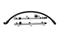 Präzisions-Kraftstoffverteiler und Regler-Kit. Porsche 964 / 993 - 96411030700, 96411030800, 99311004002, 99311004003, 99311004004