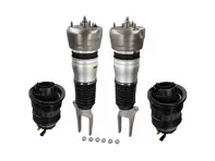 Pacchetto ammortizzatori pneumatici anteriori e posteriori, SET DA 4. Porsche 970.1 Panamera 2010 - 2013 - 97034305207, 97034305208, 97034305209, 97034305210, 97034305211, 97034305212, 97034305214, 97034305215, 97034305216, 97034305217, 97034305218, 97034305220, 97034305221, 97034305222, 97034305223, 97034305107, 97034305108, 97034305109, 97034305110, 97034305111, 97034305112, 97034305114, 97034305115, 97034305116, 97034305117, 97034305118, 97034305120, 97034305121, 97034305122, 97034305123