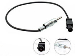 Antenna Adapter. Porsche 987 Boxster / 987 Cayman