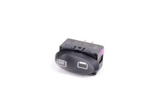 Targa Roof Rocker Switch. Porsche 996 2002>> Targa - 99661311910A05, 99661311910