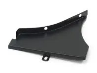 Motorlüfterabdeckung hinten rechts. Porsche 911 1975-89 - 91110603601