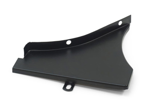 Couvercle du ventilateur du moteur arrière droit. Porsche 911 1975-89 - 91110603601