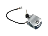 Interruptor del freno de mano. Porsche 356C - 64461305300 - 00350316446