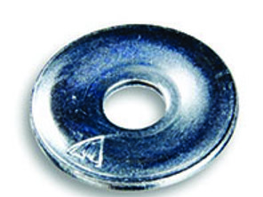 Konkave Unterlegscheibe. Porsche 924 / 944 / 968