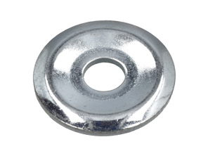 Rondelle concave. Porsche 924 / 944 / 968