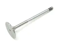 Zylinderkopf-Einlassventil des Motors. Porsche 968 1992-95 - 30288, 92810564106, 928.105.641.06, 854433-4 - V94298