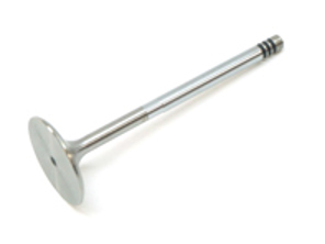 Zylinderkopf-Einlassventil des Motors. Porsche 968 1992-95 - 30288, 92810564106, 928.105.641.06, 854433-4 - V94298