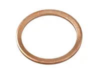 Rondelle de bouchon de carter d'huile moteur. Porsche 911 1972-83 - 90012301120