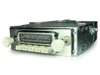 Blaupunkt Frankfurt Autoradio. Porsche 356A - 11210