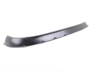 Rear lower valance. Porsche 911 Turbo - 93050507704GRV, 93050507704