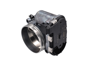 Cuerpo de mariposa 82mm para Porsche - 99760511601, 99760511600