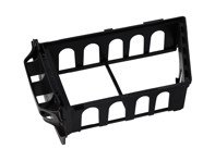 Air box support. Porsche 992.1 - 992129211, 992129212
