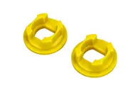 Drehmomentstabbuchseneinsatz. Porsche Cayenne 955 / 957 - PFF57-1620, PFF571620, PFF57-1621, PFF571621, 95537510113