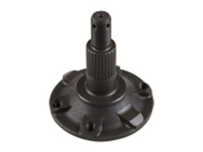 Bride d'arbre de transmission. Porsche911 68-73 - 90133223200 - PS8973, 1651400200