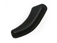 Set di alette performanti. Porsche 911/992/991/997/996, Boxster 981, Cayman 981C - FP015