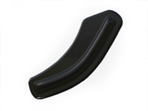 Leistungsklappensatz. Porsche 911 / 992/991/997/996, Boxster 981, Cayman 981C - FP015