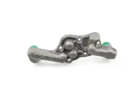 Afdekplaat oliepomp versnellingsbak. Porsche 911 2.7 RS / RSR - 91530703300