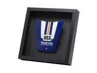 AHEAD Roughroads Porsche 911 Mini Capot - WAP0290910T0MH