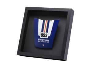 AHEAD Roughroads Porsche 911 Mini Capot - WAP0290910T0MH