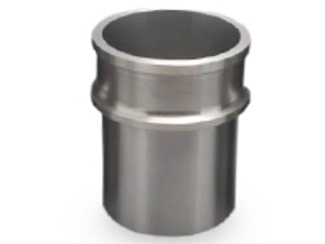 Nassauskleidung aus duktilem Gusseisen für 104,00 mm. Porsche 944 4 Zyl Motor - L3763