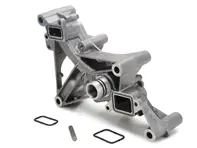 La pompe à huile. Porsche Boxster 987 - 99710791204, 99710701204, 7.28034.03.0