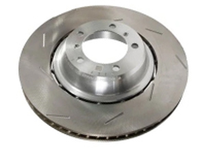 Rotor de disque de frein, ARRIÈRE. Porsche 971 Panamera (référence OE 971615601G / 971615602G) - 971615601G, 971615602G