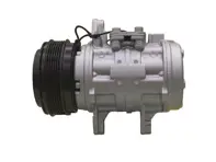 Kompressor der Klimaanlage. Porsche 928 1980-92 - 92857390102, 92812601001, 92812601006 - 10-0866