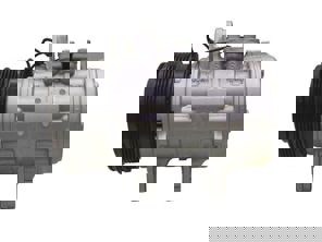 Kompressor der Klimaanlage. Porsche 928 1980-92 - 92857390102, 92812601001, 92812601006 - 10-0866