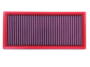 Filtre à air BMC. Porsche 911 2.7 / 3.0 / SC 74-83 (Réf. FB298/01) - 91111018500, 91111018501, 91111018502 - FB298/01, FB29801