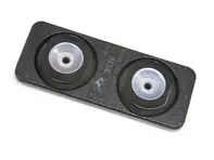 Rear boot lid vibration damper. Porsche 981 Cayman GT4 - 98751212503